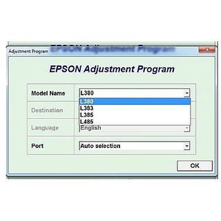 New! adjustment program epson px660 45